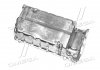 Поддон, масляный картера двигателя PSA 2.0 HDi, Ford 2.0CDti (пр-во Wan Wezel) 0970071