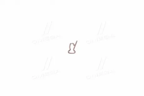 Шплинт троса переключения КПП DAEWOO / CHEVROLET MATIZ / SPARK, AVEO GM 94535825