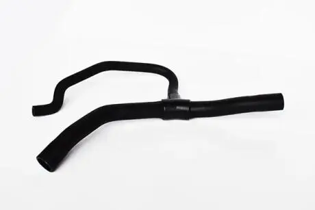 Патрубок радиатора охлаждения нижний Renault Symbol, Clio II ASAM 73585