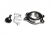 Подшипник ступицы передний Audi A4, A5, A6, A7, A8, Q5 (08-) (71880) Asam