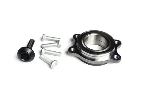 Подшипник ступицы передний Audi A4, A5, A6, A7, A8, Q5 (08-) ASAM 71880
