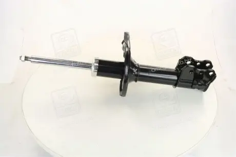 Амортизатор двойной. MAZDA 626 4SD / 5HD передние. лев. газов. Tokico B3274