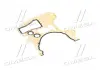 Прокладка передней крышки двигателя Chevrolet Aveo (пр-во PARTS-MALL) P1Z-C034