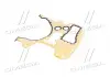 Прокладка передней крышки двигателя Chevrolet Aveo PARTS-MALL P1Z-C034 (фото 3)