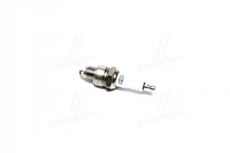 Свічка запалювання CW6NP VOLGA, GAZELLE 402 дв. MAGNETI MARELLI 062000654304 (фото 1)