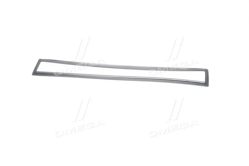 Прокладка водяного бачка DAEWOO / CHEVROLET LACETTI / NUBIRA (пр-во) GM 52453739 (фото 1)