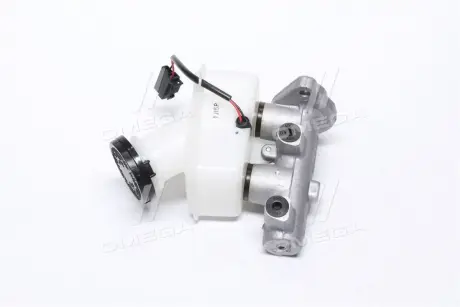 Циліндр гальмівний, головний DAEWOO / CHEVROLET MATIZ / SPARK GM 96316463