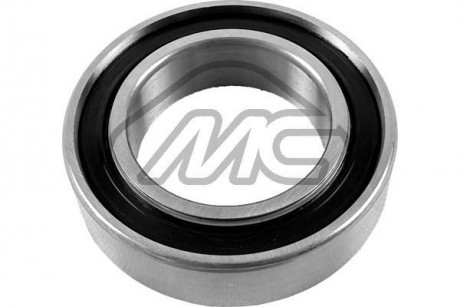 Подвесной подшипник полуоси Focus II / C-Max / S-Max / Mondeo IV 03- Metalcaucho 74270