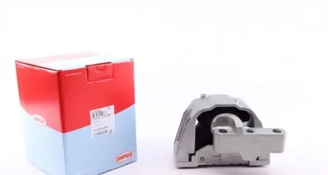 Подушка двигателя дело AUDI; SEAT; SKODA; VW CORTECO 21653036