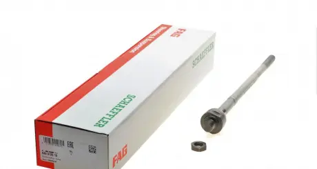 Тяга рульова Daewoo Nubira 97- FAG 840 0139 10