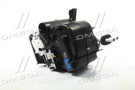 Отопитель салона в сборе Hyundai Hd35 / hd75 07- (Mobis) MOBIS (KIA, Hyundai) 972205H001