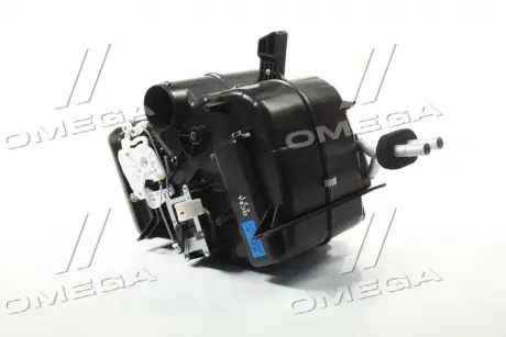 Обігрівач салону в зборі Hyundai Hd35 / hd75 07- (Mobis) MOBIS (KIA, Hyundai) 972205H001