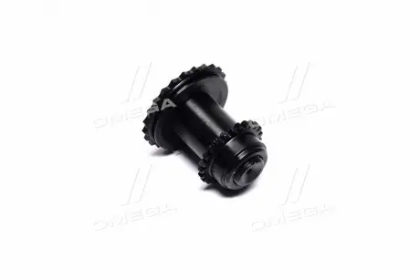Вал регулир. супорта MERITOR ELSA1 прав. 35мм RIDER RD 01386
