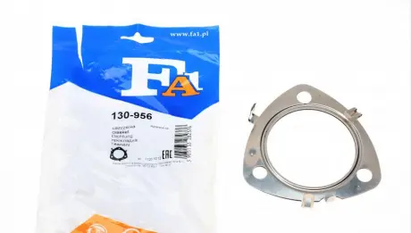Прокладка віхлопної системи з комбінованіх матеріалів Fischer Automotive One (FA1) 130-956