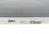 Конденсатор кондиционера OPEL Astra 1.6 Valeo 814201 (фото 6)
