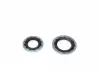 Конденсатор кондиціонера OPEL Astra 1.6 Valeo 814201 (фото 8)