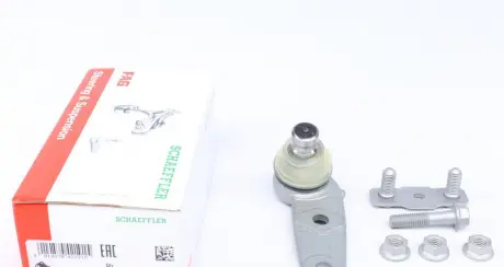 Опора шаровая AUDI (старый номер 915797) FAG 825 0284 10