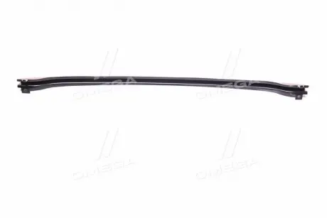 Напрямна бампера пер. VW JETTA 11-14 TEMPEST 051 5747 942