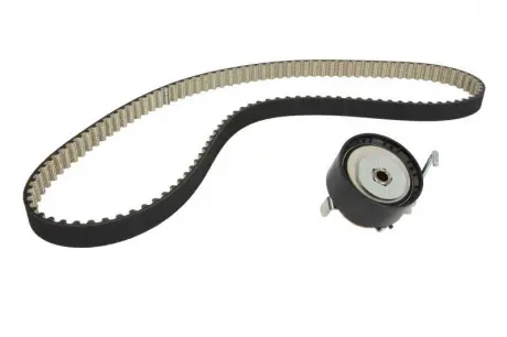 Роликовый модуль натяжителя ремня (ролик, ремень) Contitech CT1189K1