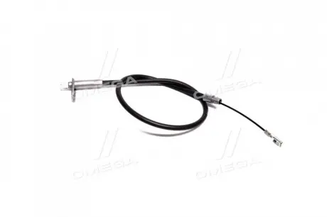 Трос ручного тормоза MERCEDES E CLASS (ABS) A.B.S K14738 (фото 1)