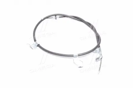 Трос ручного гальма NISSAN QASHQAI (ABS) A.B.S K10067 (фото 1)
