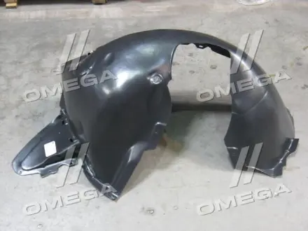 Подкрылок пер. пра. VW PASSAT B7 11-15 TEMPEST 051 4629 388