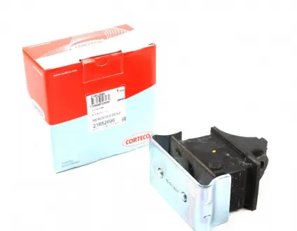 Подушка двигателя MERCEDES-BENZ CORTECO 21652696