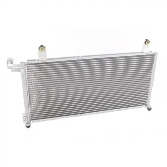 Радіатор кондиціонера (новий вид) Geely CK / CK2 Aftermarket 1800037180