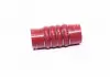 Патрубок интеркулера MAN Q65x180) mm TEMPEST TP 19-0424 (фото 1)