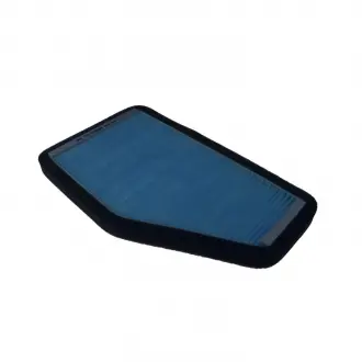 Сменный элемент фильтра салона BLUE PRINT ADA102520