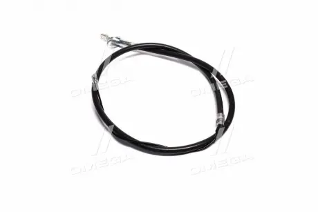 Трос ручного тормоза MERCEDES 200 (ABS) A.B.S K11267