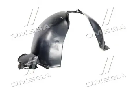 Подкрылок пер. пра. VW TIGUAN 11-15 TEMPEST 051 4570 388