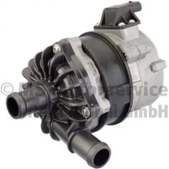 Насос водяний Skoda Kodiaq (17-)/VW Jetta (11-18), Passat, Tiguan 2.0 (16-), Touareg 3.0 (11-18) VAG 7P0965567