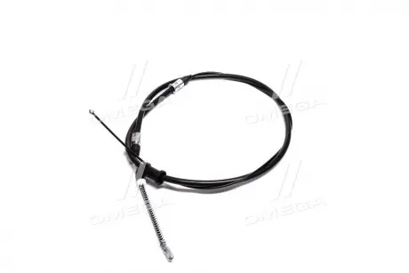 Трос ручного тормоза OPEL VECTRA (ABS) A.B.S K12118