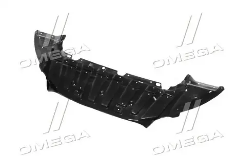 Захист бампера пер. FORD FOCUS 15 TEMPEST 023 4615 220