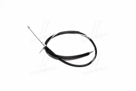 Трос ручного тормоза VW TOUAREG (ABS) A.B.S K11396