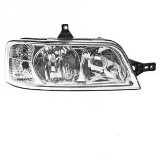 Фара прав. CITROEN JUMPER 02-06 TYC 20-A677-05-2B