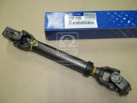 Крестовина вала карданного (Mobis) MOBIS (KIA, Hyundai) 563605H002