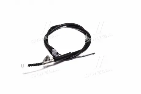 Трос ручного тормоза TOYOTA (ABS) A.B.S K16048