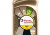 Масло моторное Total Quartz Ineo ECS 5W-30 (1 л) 216633