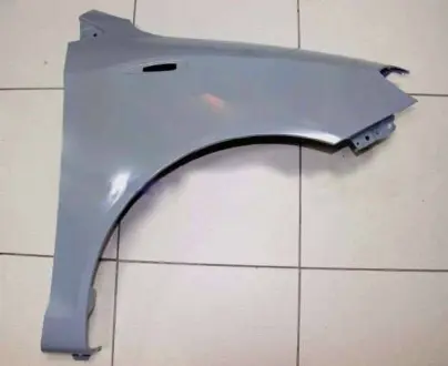 Крило переднє R ЗАЗ Chery Forza SIMYI A13-8403102-DY