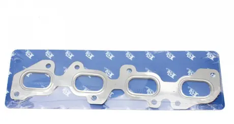 Прокладка колектора двигуна металева Fischer Automotive One (FA1) 411-031