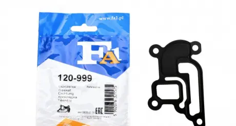 Прокладка выхлопной системы металлическая Fischer Automotive One (FA1) 120-999