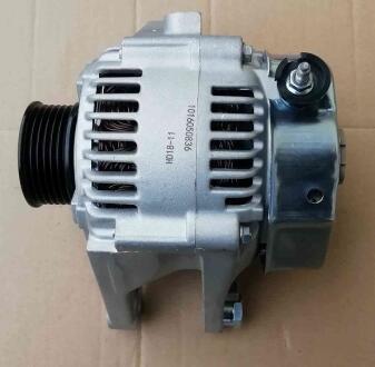 Генератор 1.5 / 1.8L Geely EC-7 / EC-7RV Aftermarket 1136000174