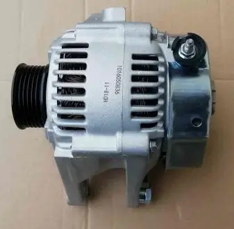 Генератор 1.5 / 1.8L Geely EC-7 / EC-7RV Aftermarket 1136000174
