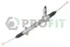 Рулевой механизм (рейка) в сборе 3042-18104