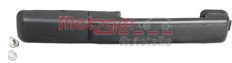 Ручка двери без замка пластиковая METZGER 2310587