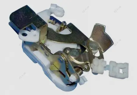 Замок двери передней R Chery QQ Aftermarket S11-6105040BA