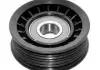 Ролик модуля натяжителя ремня MAGNETI MARELLI MPQ0205 (фото 1)