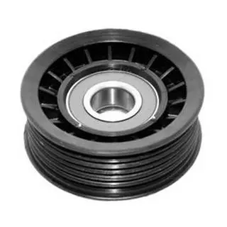 Ролик модуля натяжителя ремня MAGNETI MARELLI MPQ0205